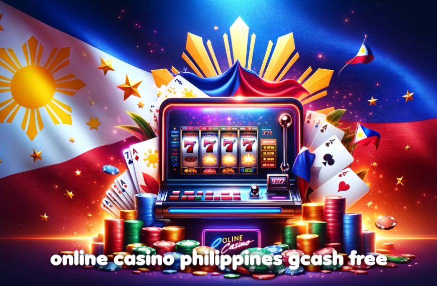 Best GCash Casinos