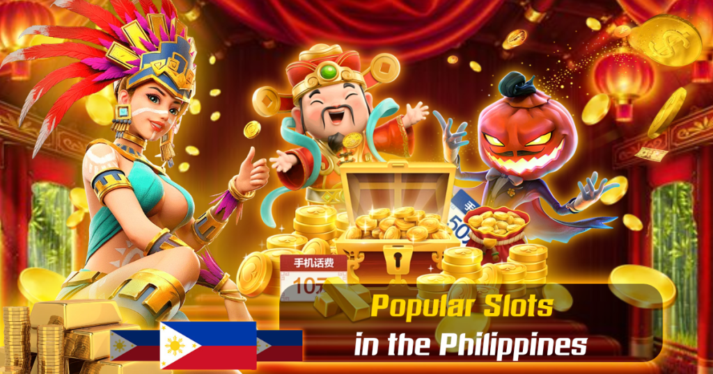 Slot Gaming in the Philippines