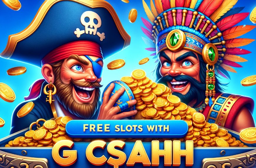 The Popularity of Free Slots