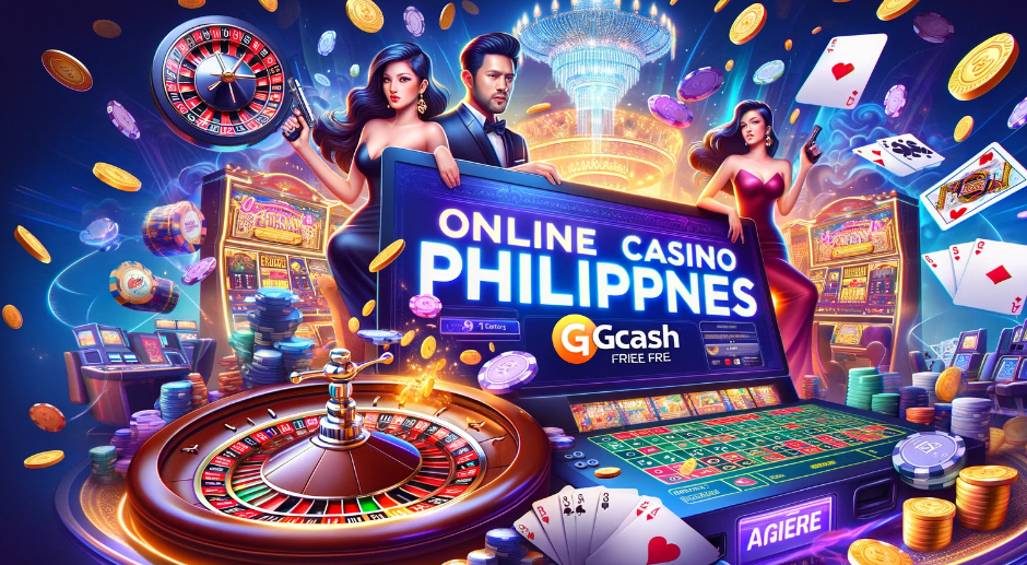 Best Online Casino Philippines GCash