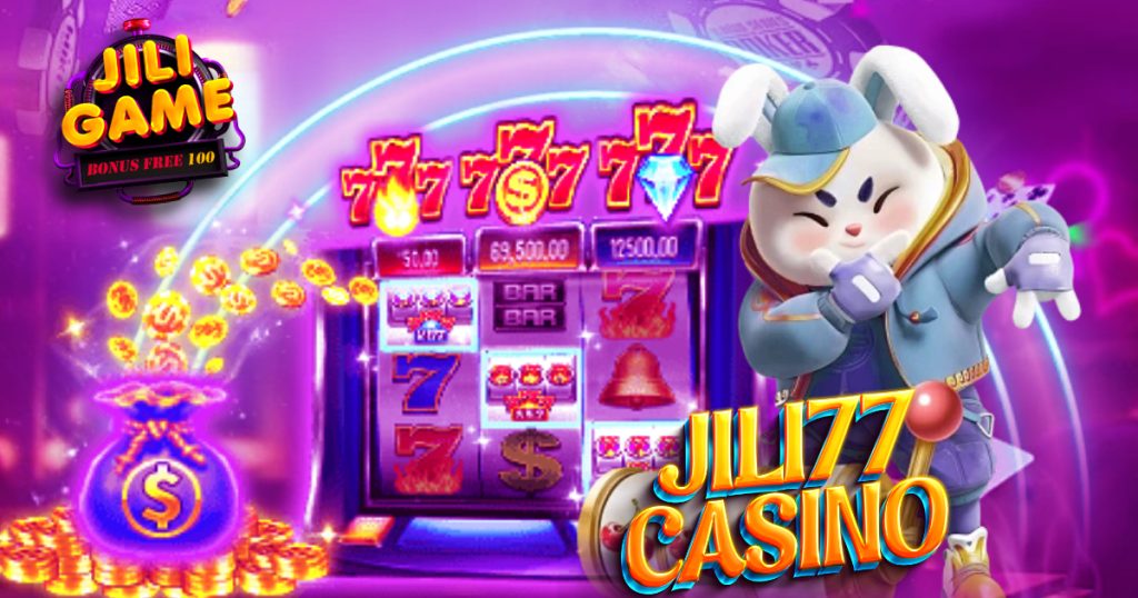 Jili77 Casino