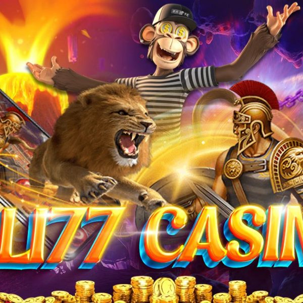 Why Choose Jili77 Casino